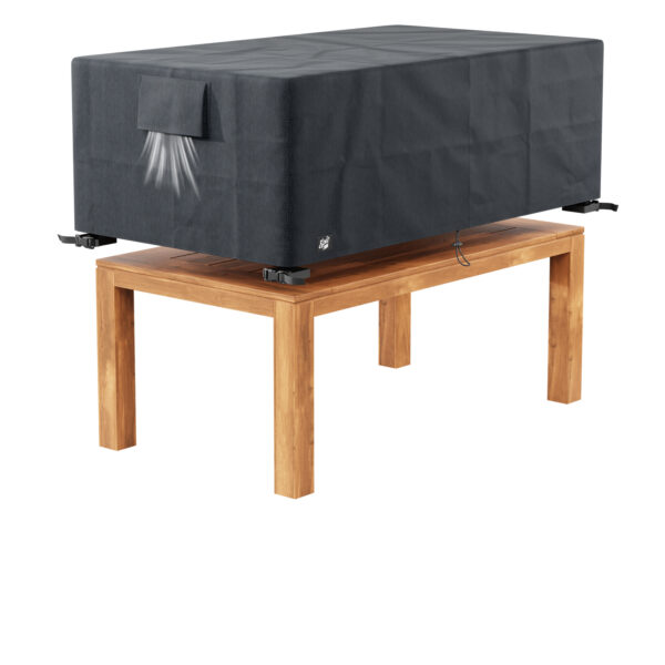 Couverture de table sur mesure