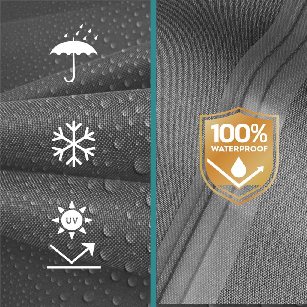 Sofa Abdeckung nach Maß