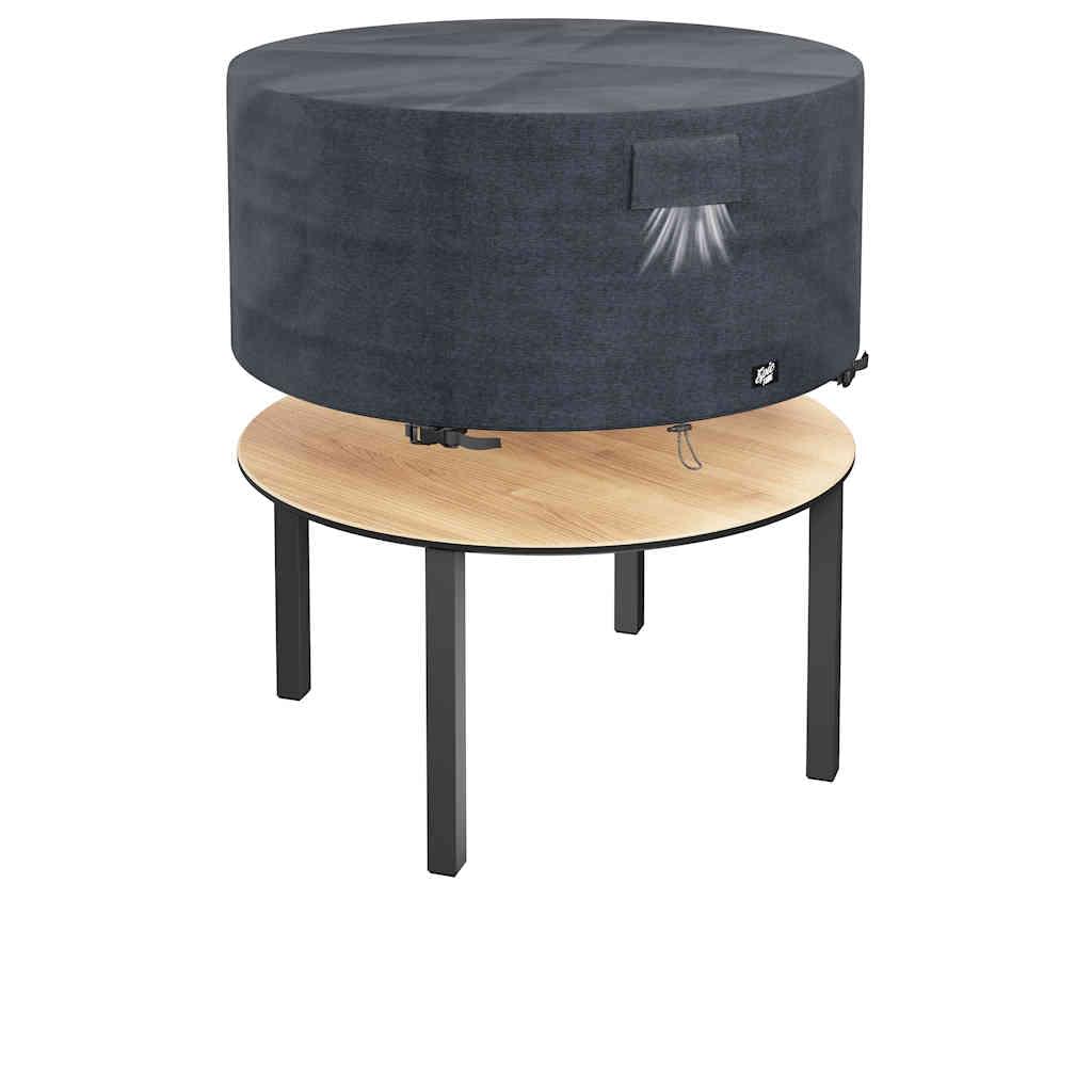 Copertura rotonda su misura