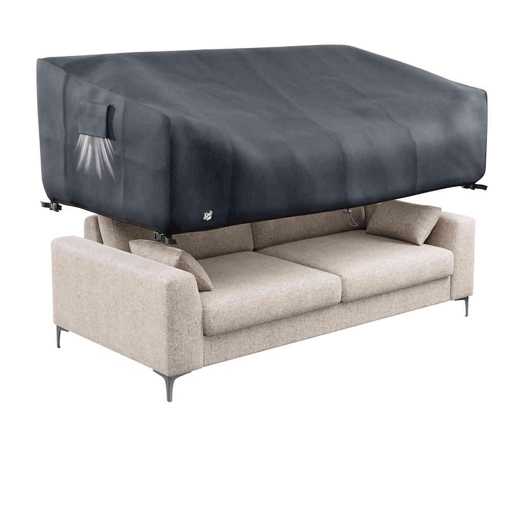 Sofa Abdeckung nach Maß