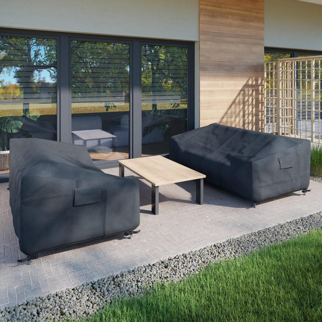 Sofa Abdeckung nach Maß