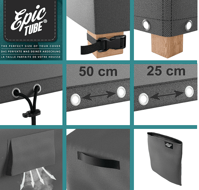 Sofa Abdeckung nach Maß