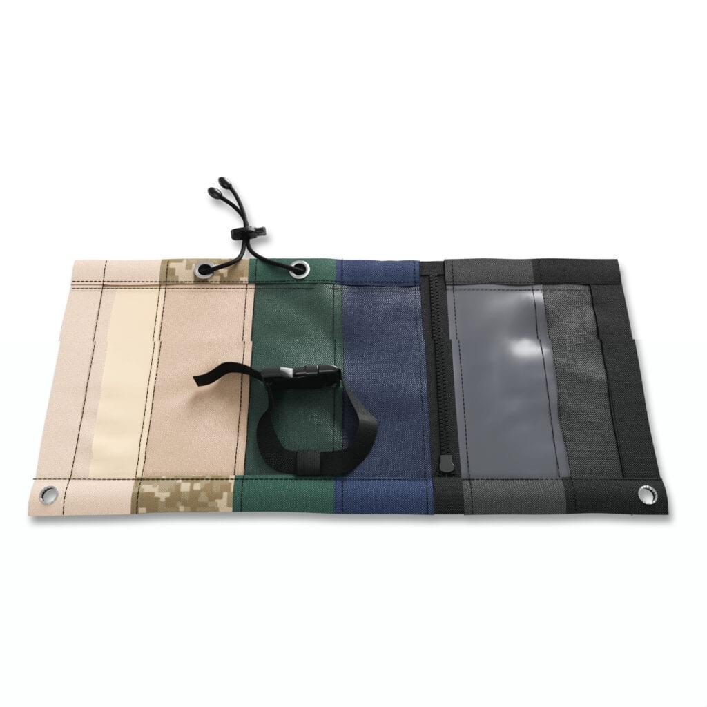 Échantillon de tissu gratuit