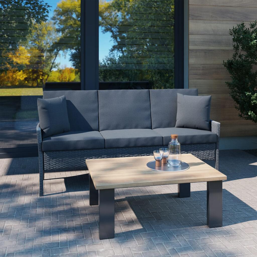 Hoes voor rechthoekig kussen op maat