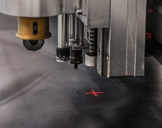 Sofa Abdeckung nach Maß