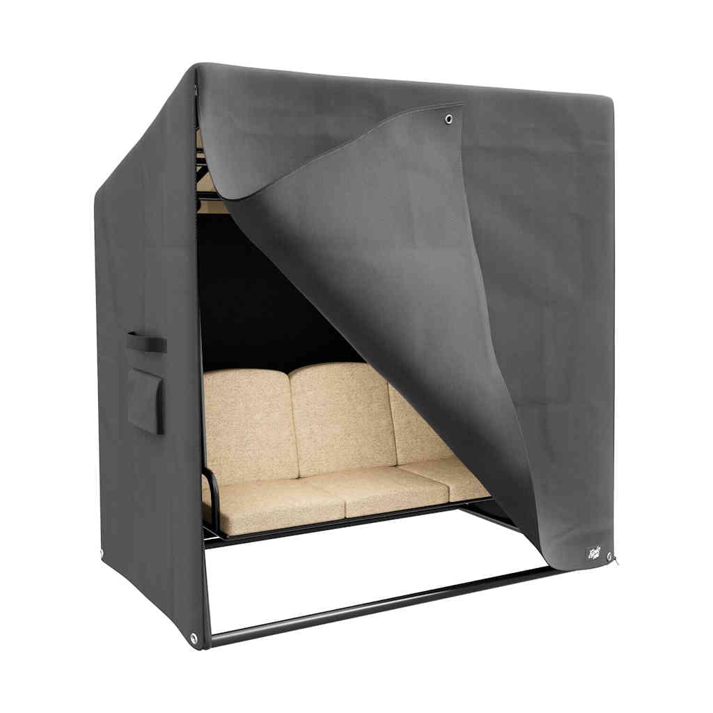 Housse de balancelle sur mesure