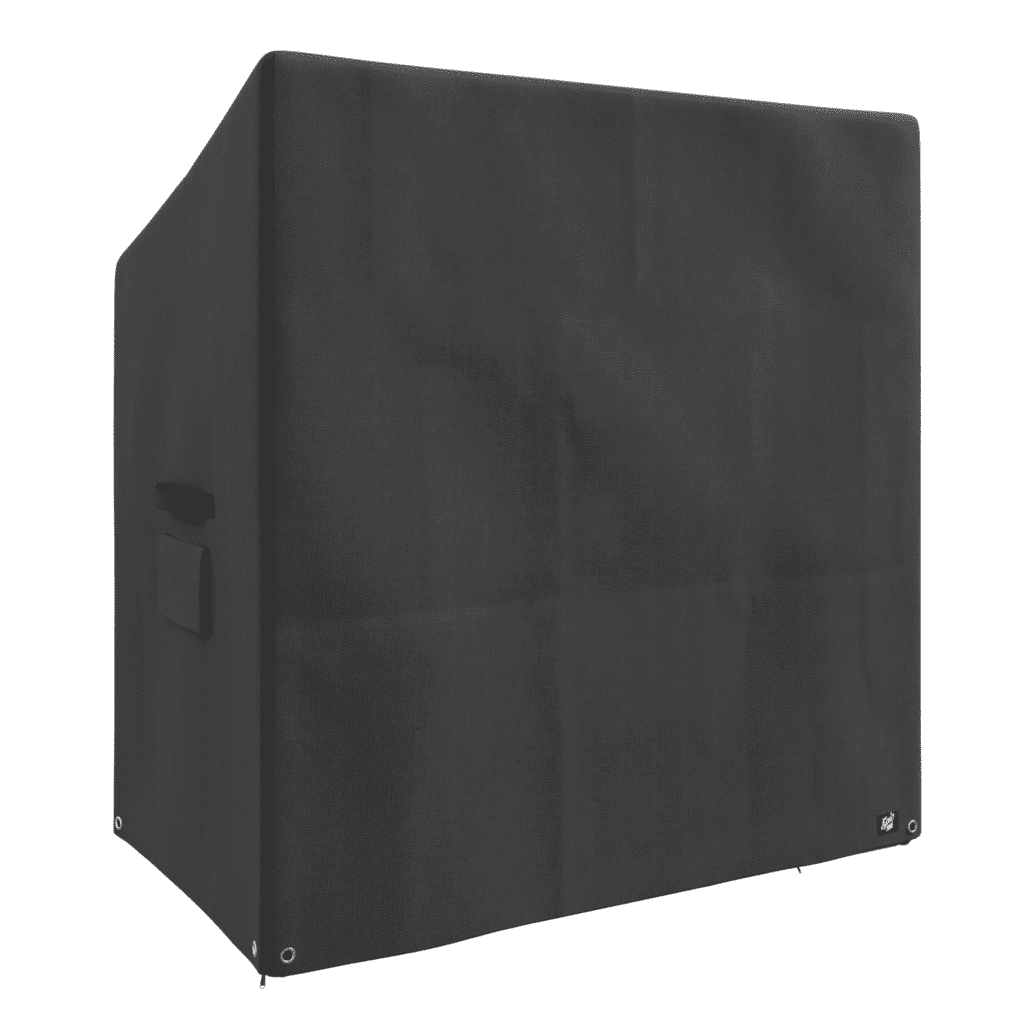 Housse de balancelle sur mesure