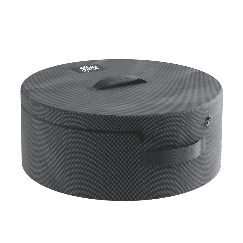 Copertura per pneumatici su misura