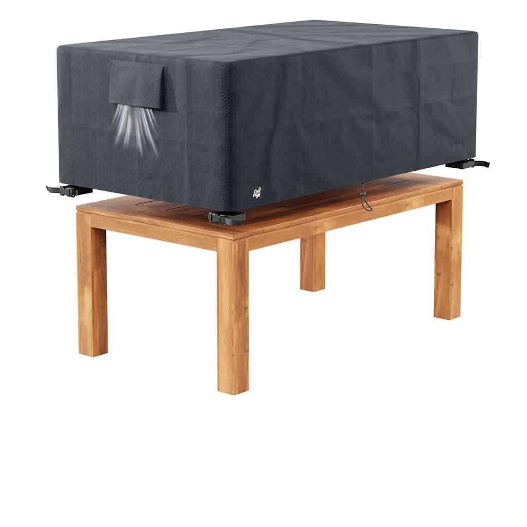 Tischabdeckung nach Maß