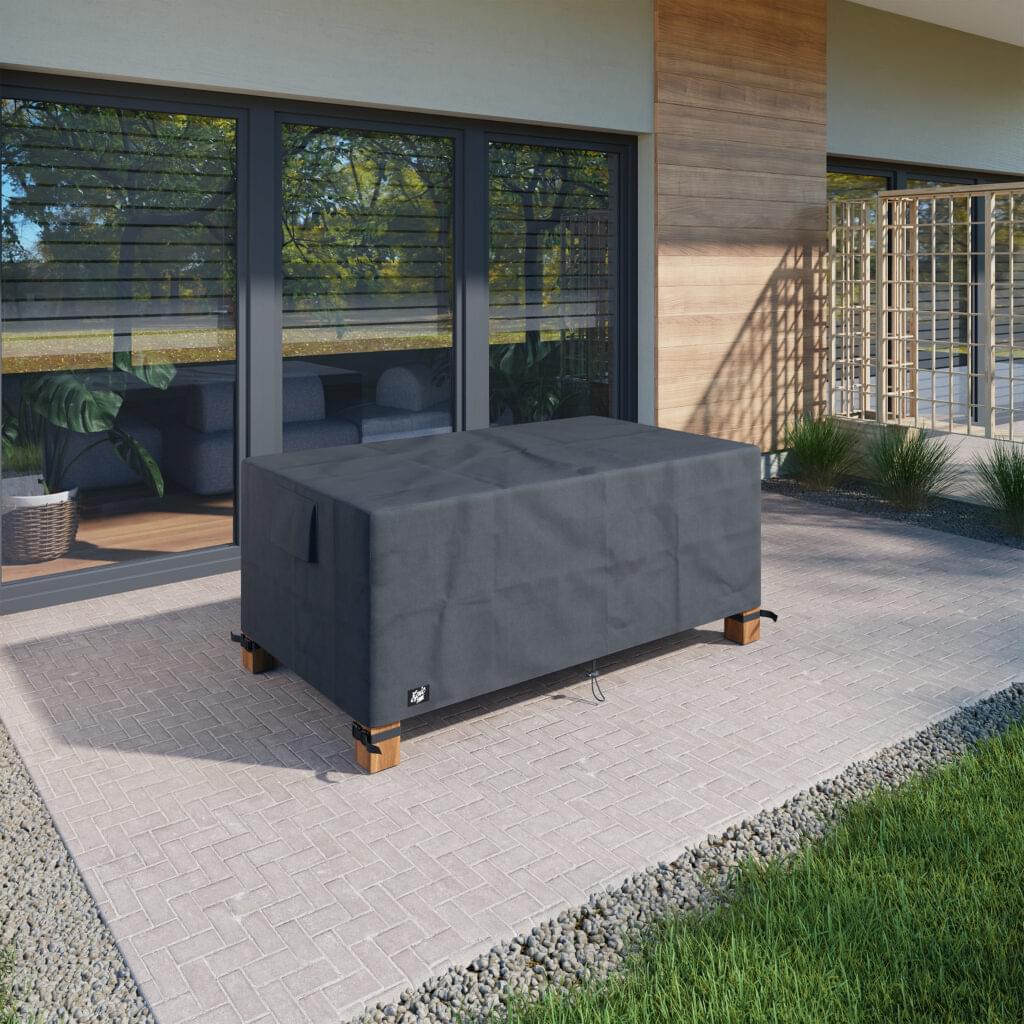 Tischabdeckung nach Maß