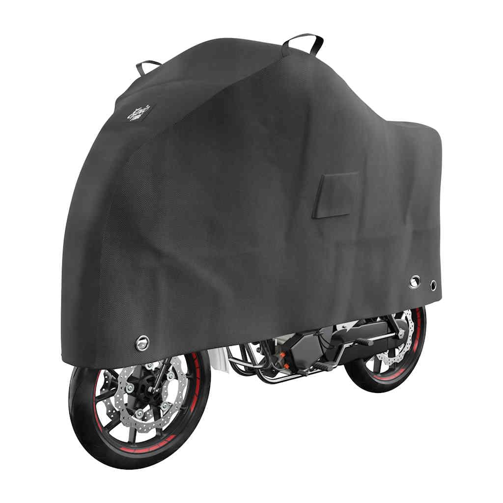 Funda para moto a medida