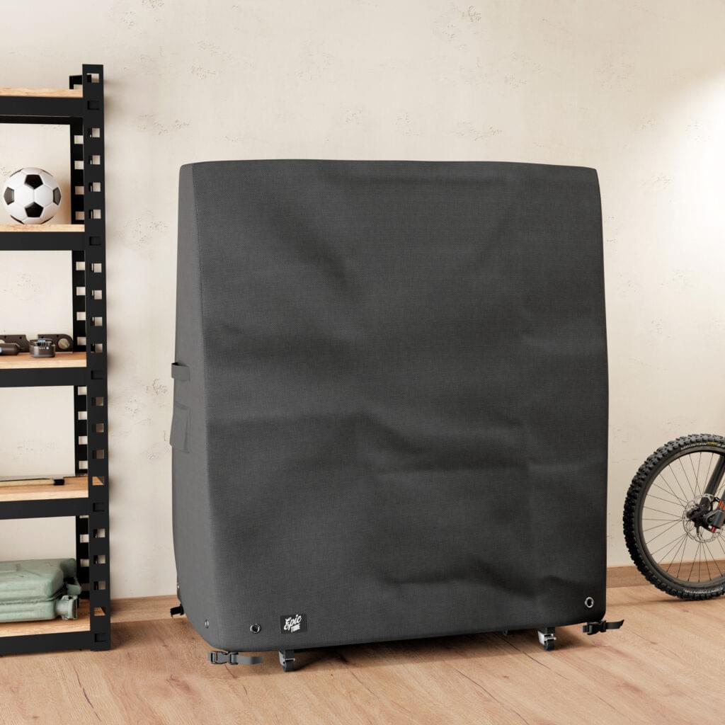 Tischtennis Abdeckung nach Maß