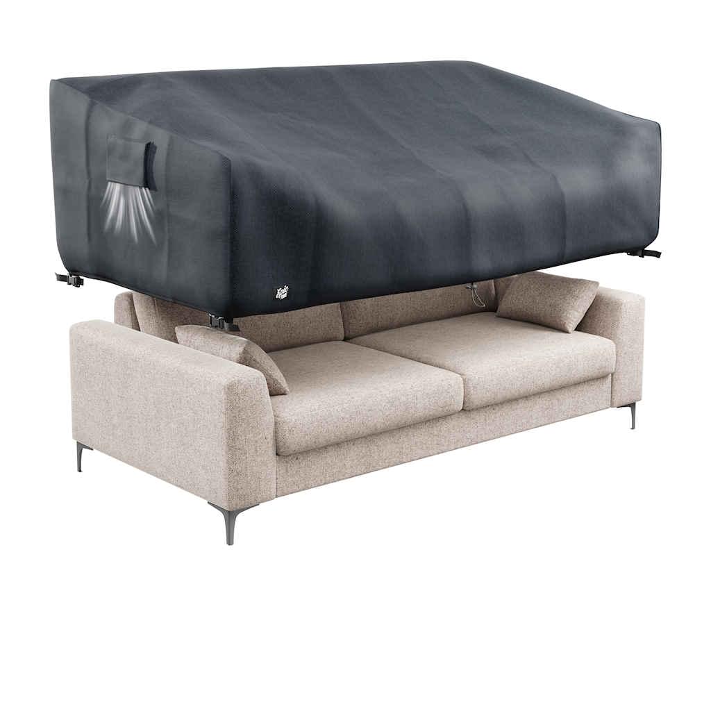 Sofa Abdeckung nach Maß